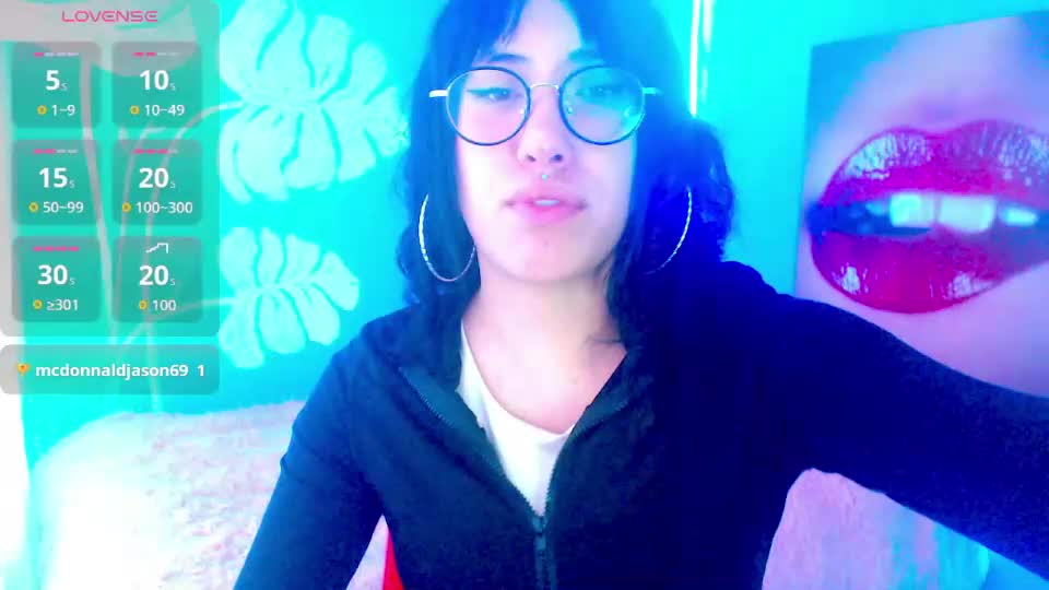 cloud_eli Webcam Chat July 22, 2026