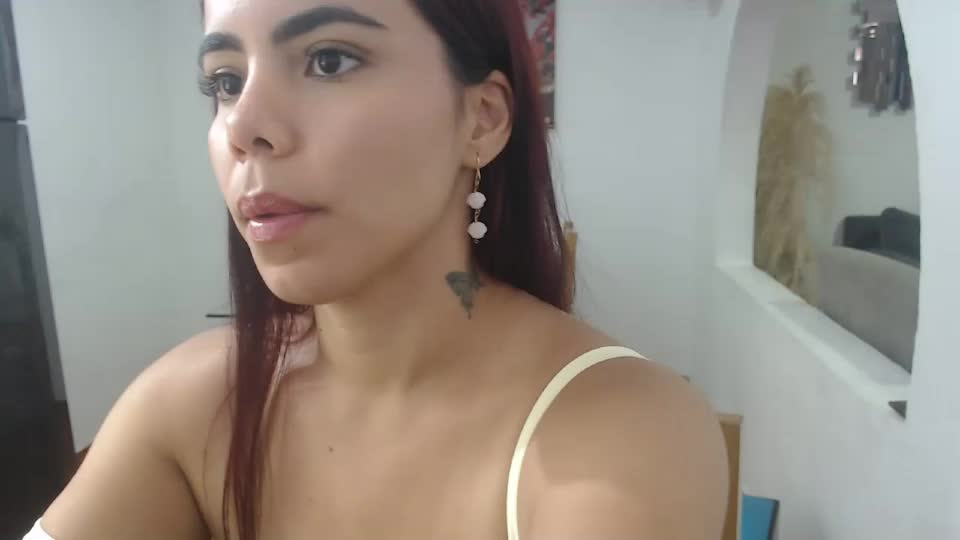 kendallsweetxx Webcam Chat July 22, 2026