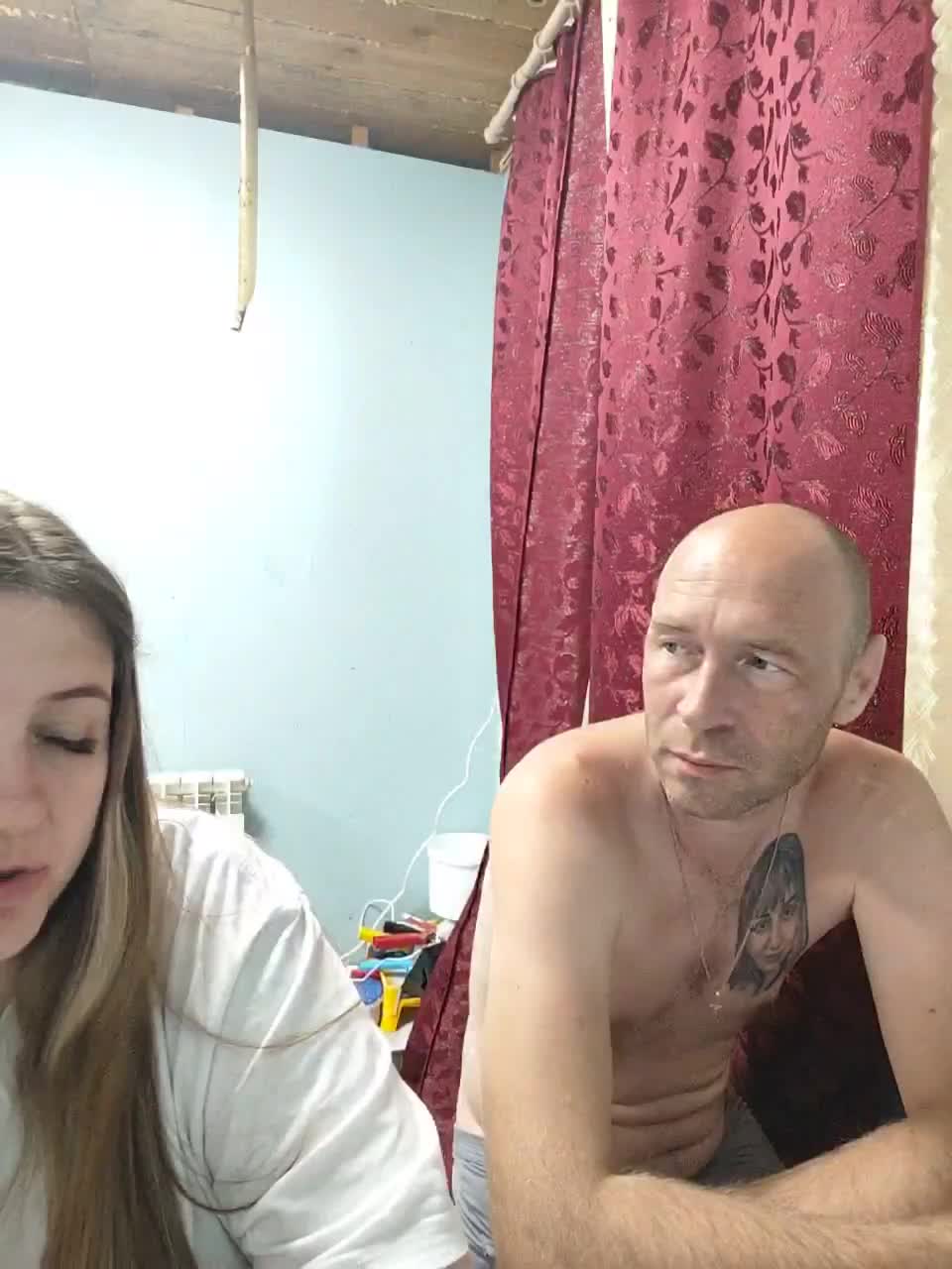 KeshVi777a Webcam Chat July 22, 2026