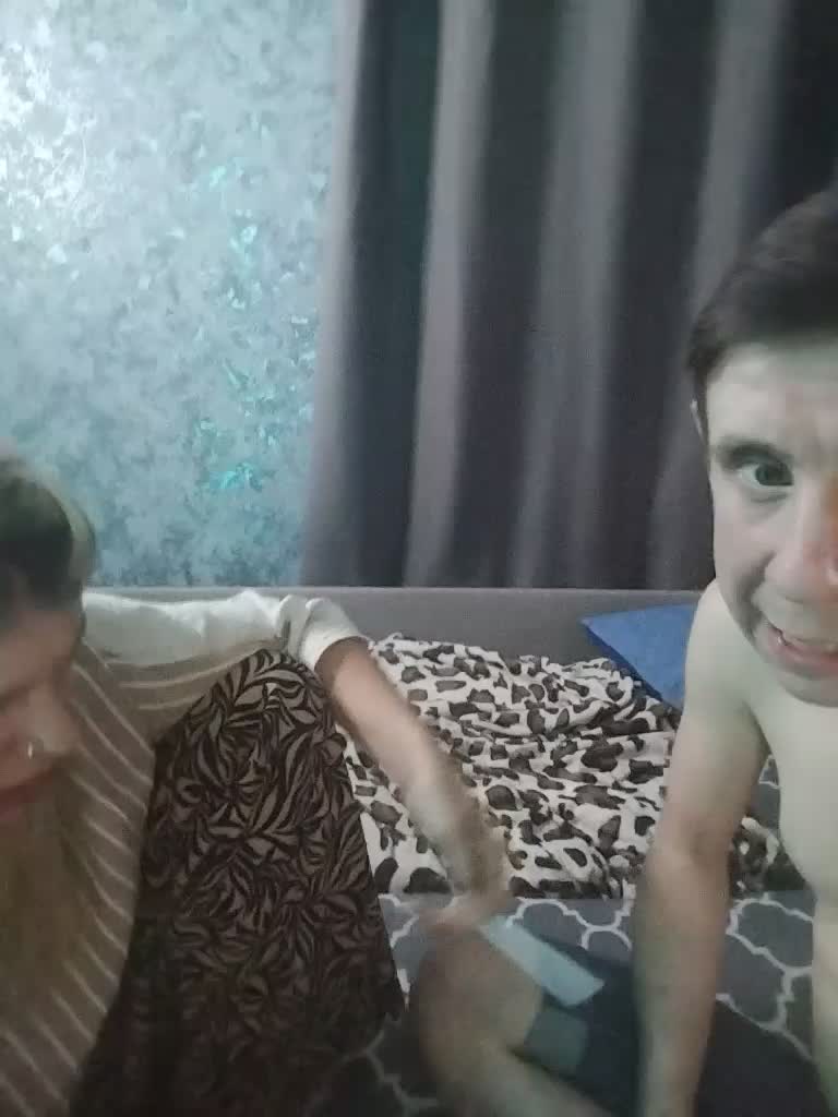 vitaminka-cc Webcam Chat July 22, 2026