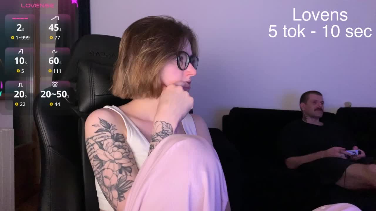Sexy-Sweets Webcam Chat July 22, 2026