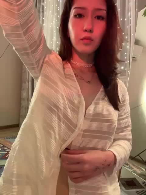 ShyAlya Webcam Chat July 22, 2026