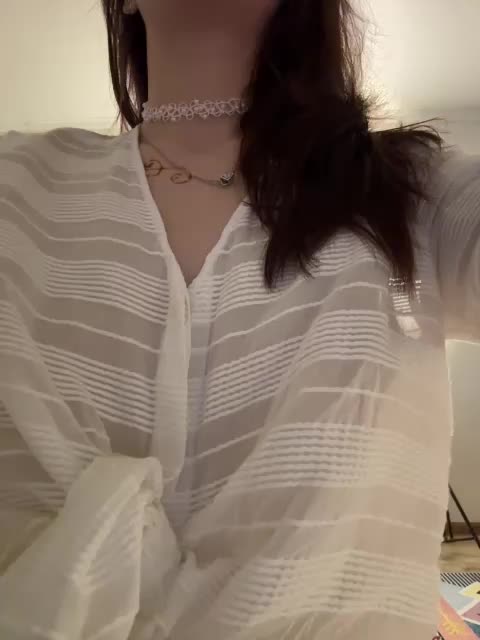 ShyAlya Webcam Chat July 22, 2026