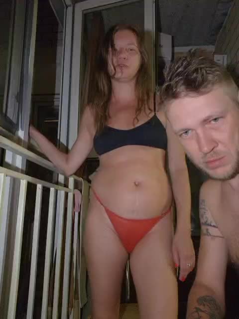 FUCKandFUN Webcam Chat July 22, 2026