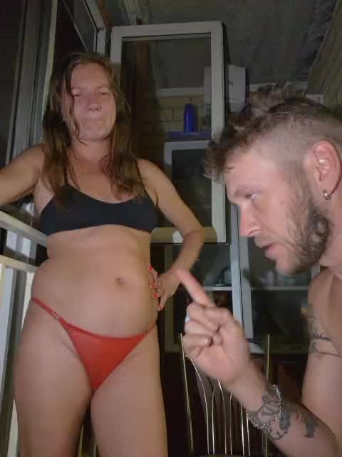 FUCKandFUN Webcam Chat July 22, 2026