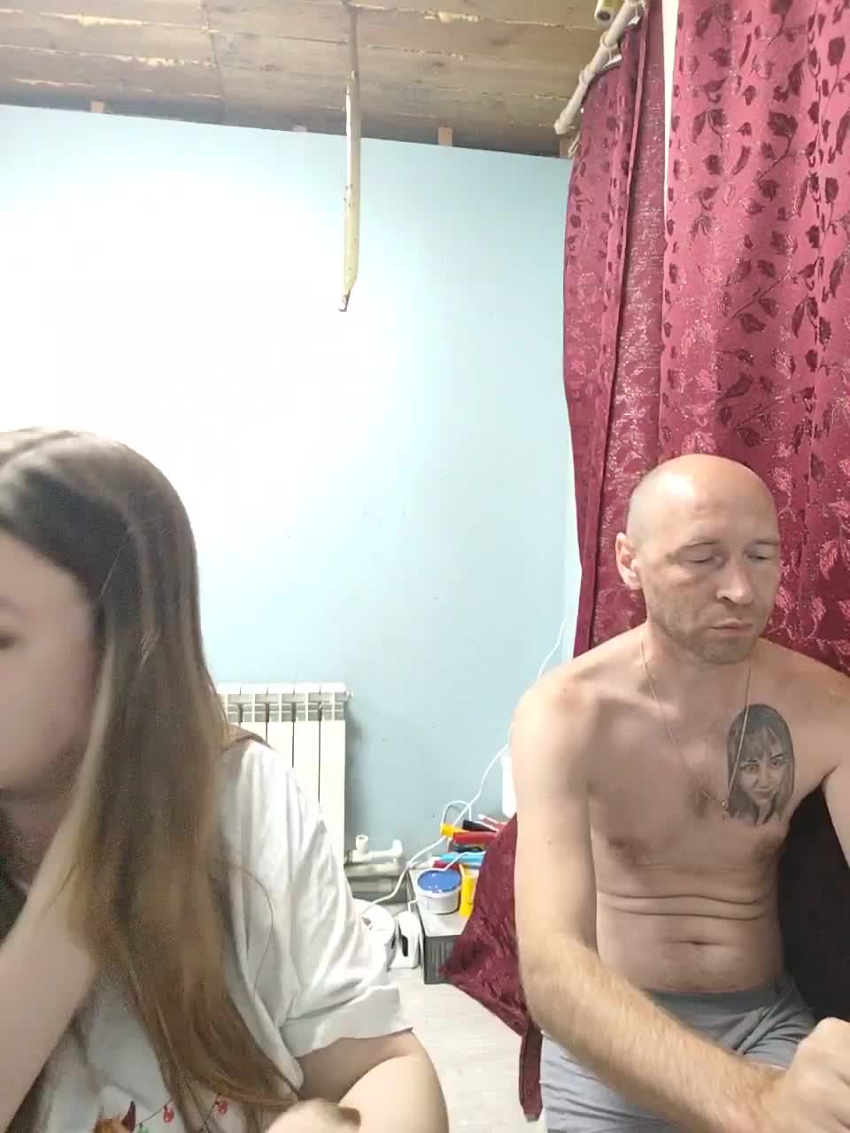 KeshVi777a Webcam Chat July 22, 2026