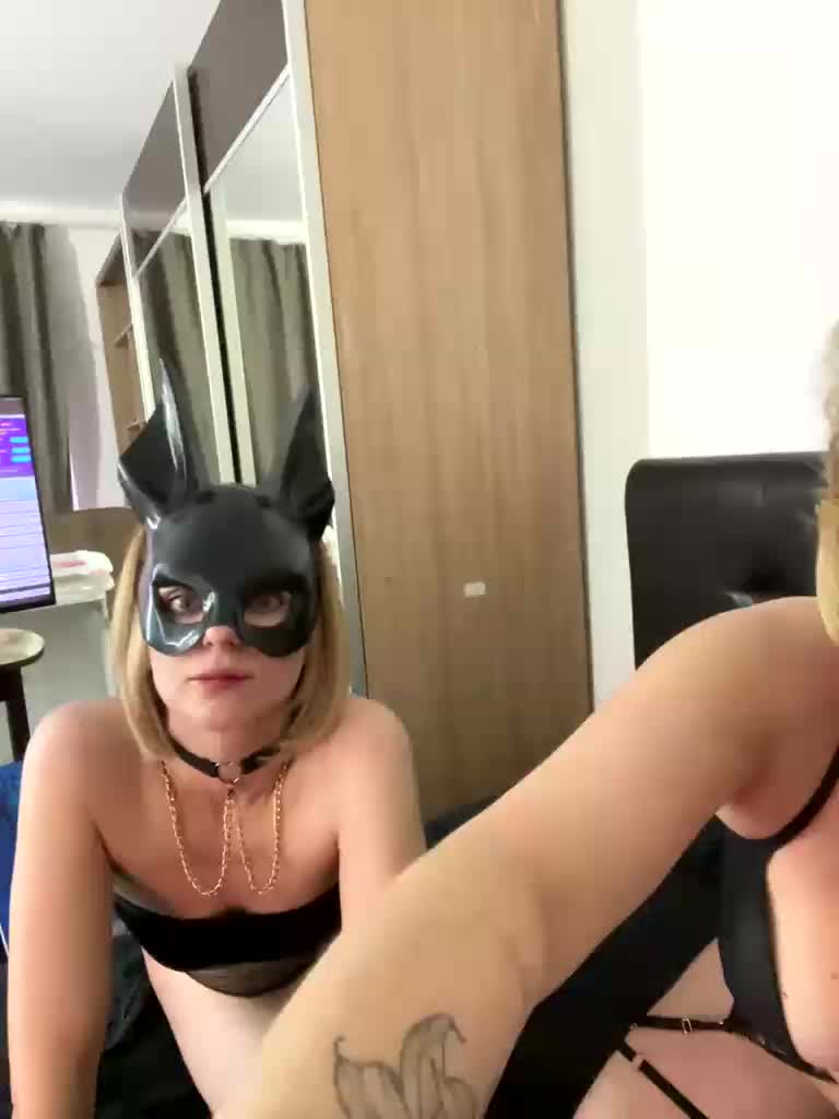 LiSA69-mur Webcam Chat July 22, 2026