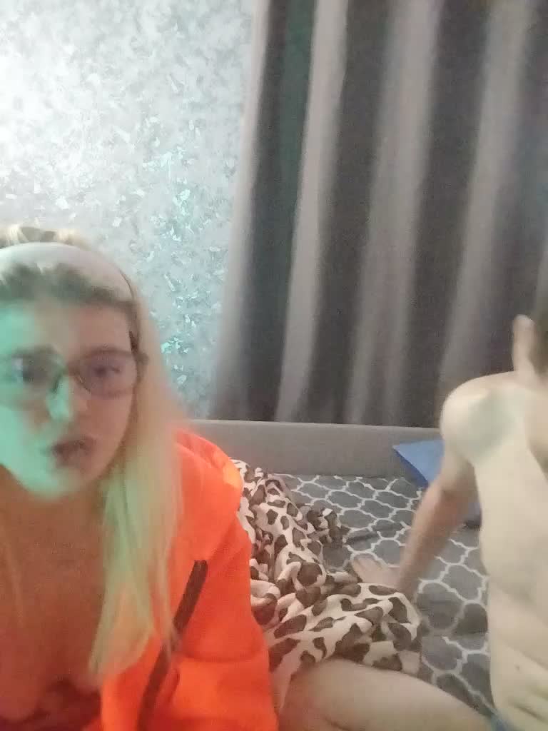 vitaminka-cc Webcam Chat July 22, 2026