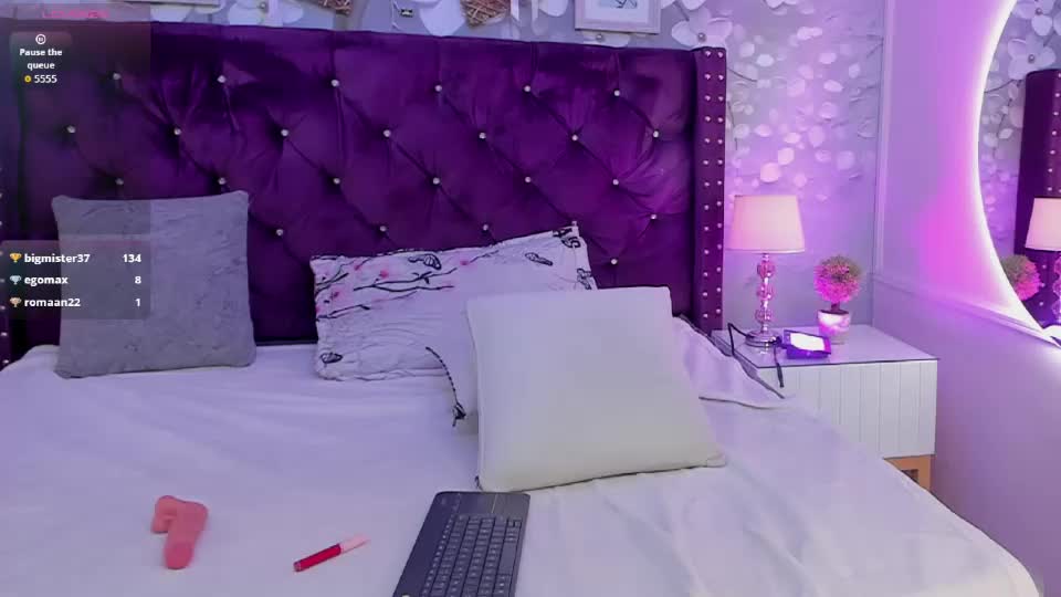 mia_vanegas Webcam Chat July 22, 2026