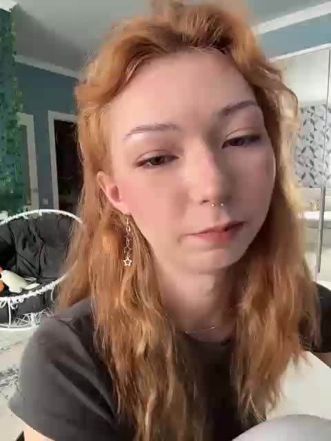ShyAlya Webcam Chat July 22, 2026