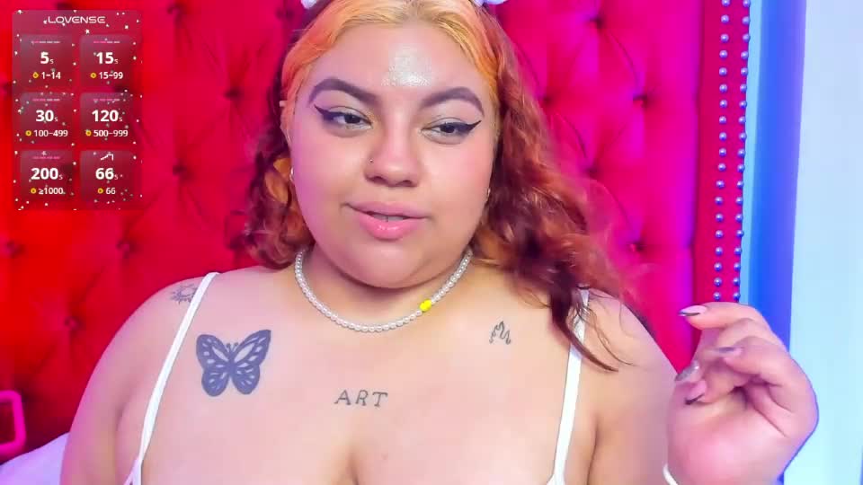 sunnyhoney_ Webcam Chat July 22, 2026