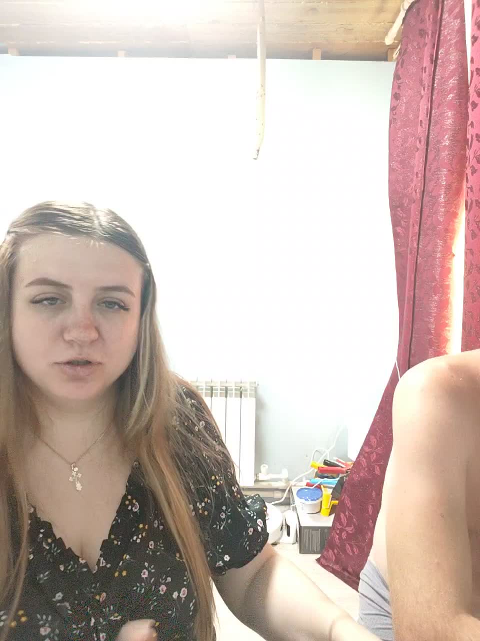 KeshVi777a Webcam Chat July 22, 2026
