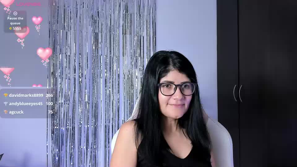 juannita_love Webcam Chat July 22, 2026