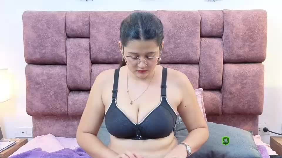 gracethornton Webcam Chat July 22, 2026