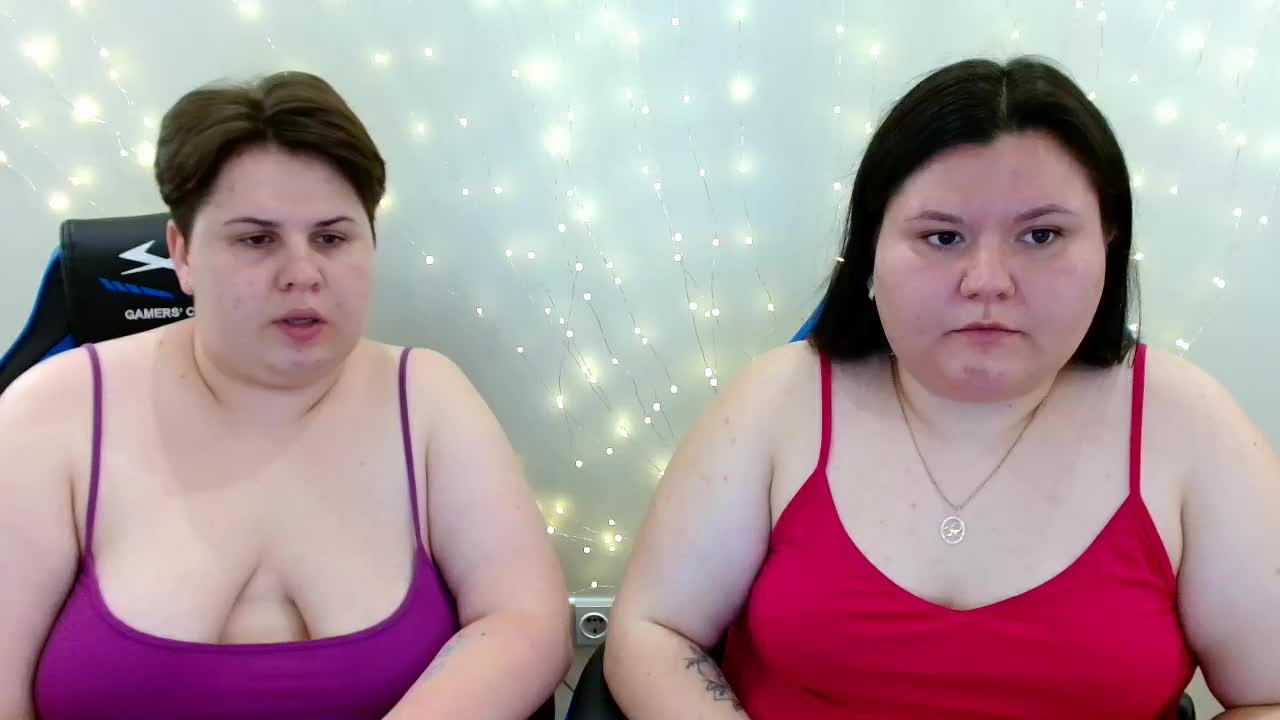 BeckyAndEllen Webcam Chat July 22, 2026