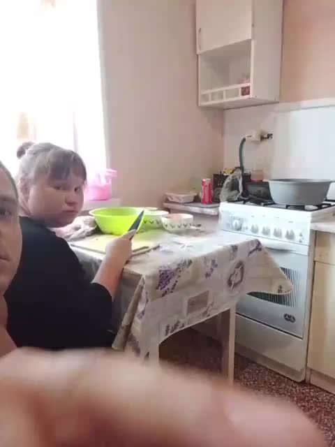 HappyTwosome Webcam Chat July 22, 2026
