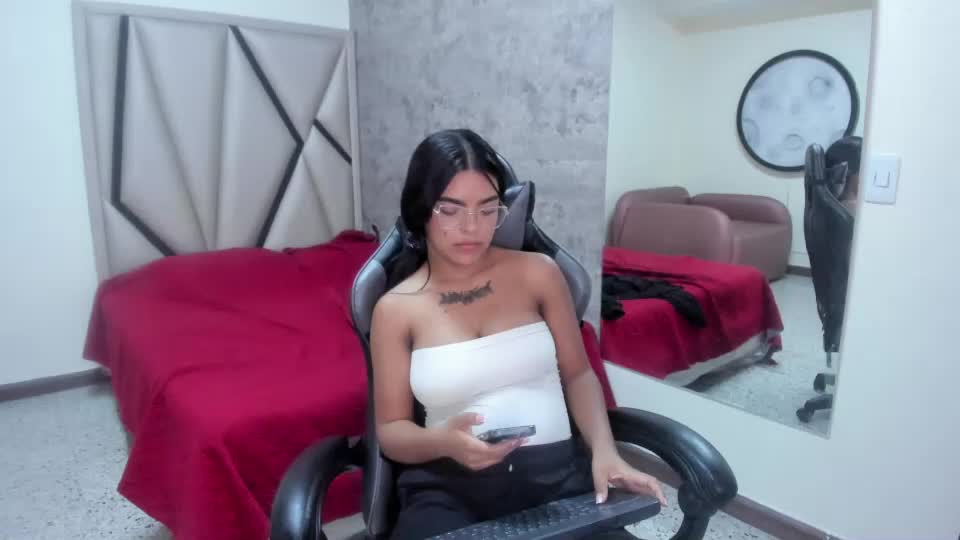 abbyy_23 Webcam Chat July 22, 2026