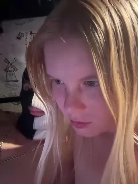 NIKADELE Webcam Chat July 22, 2026