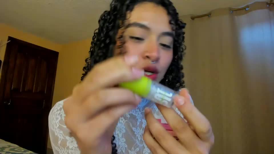 keniia_riizz Webcam Chat July 22, 2026