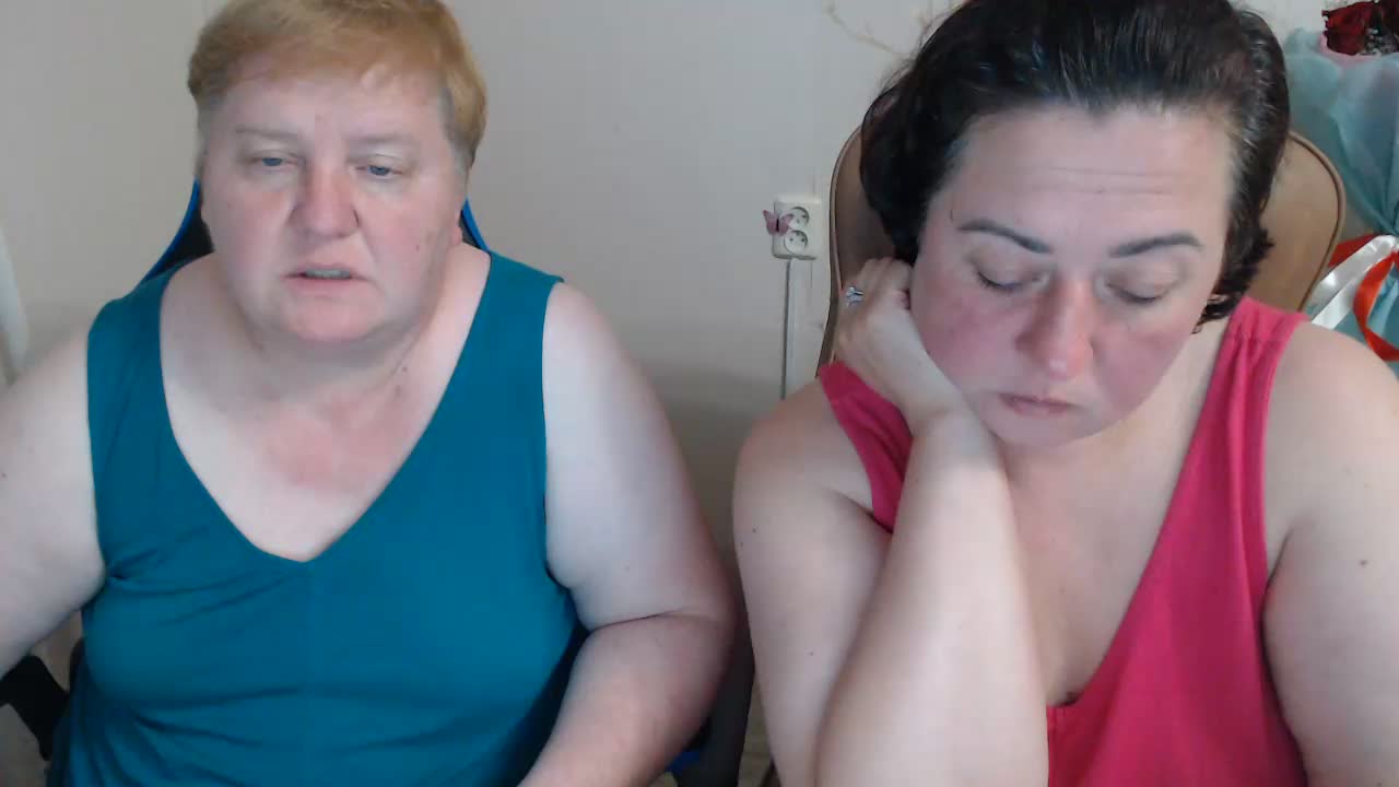 XMollyJaneEX Webcam Chat July 22, 2026