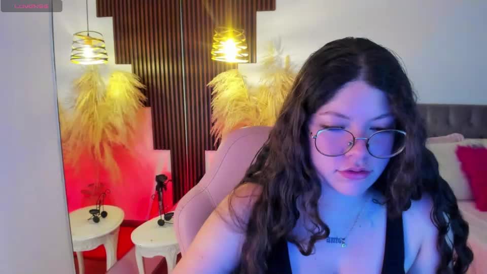 sweet_alicee__ Webcam Chat July 22, 2026