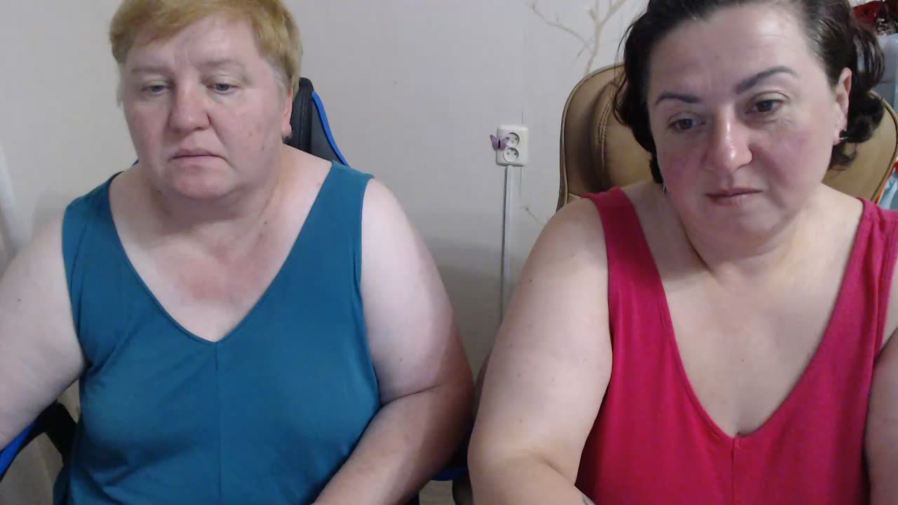 XMollyJaneEX Webcam Chat July 22, 2026