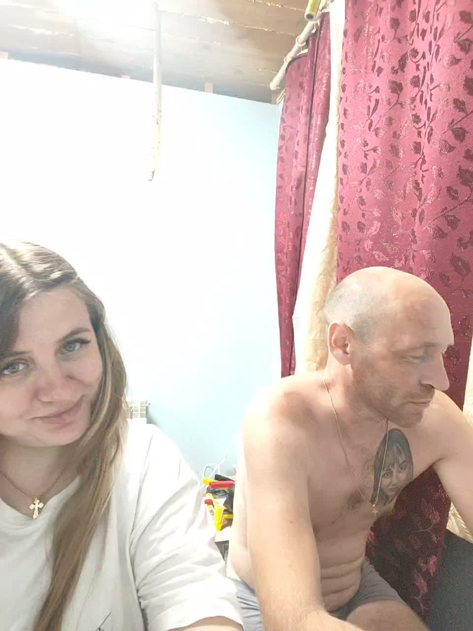 KeshVi777a Webcam Chat July 22, 2026