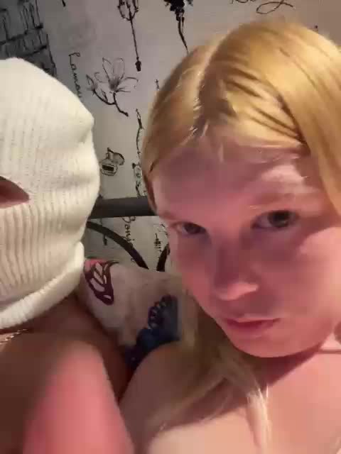 NIKADELE Webcam Chat July 22, 2026