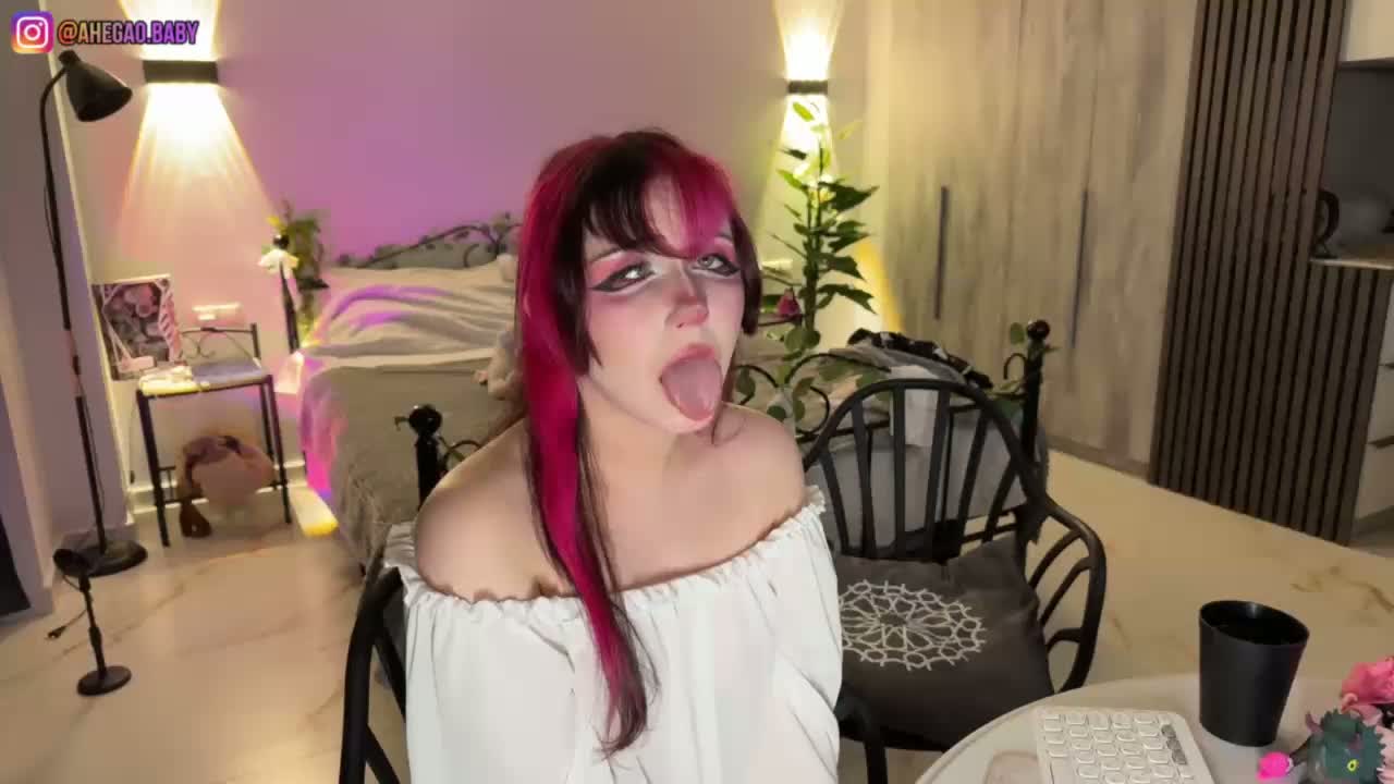 h3ntai-baby Webcam Chat July 22, 2026