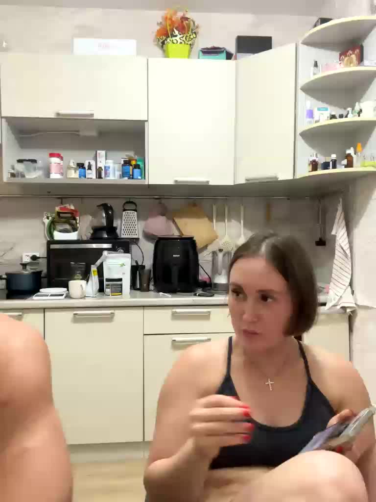 ruma_vibe Webcam Chat July 22, 2026