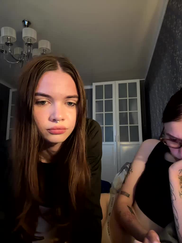 shyyyygirls Webcam Chat July 22, 2026