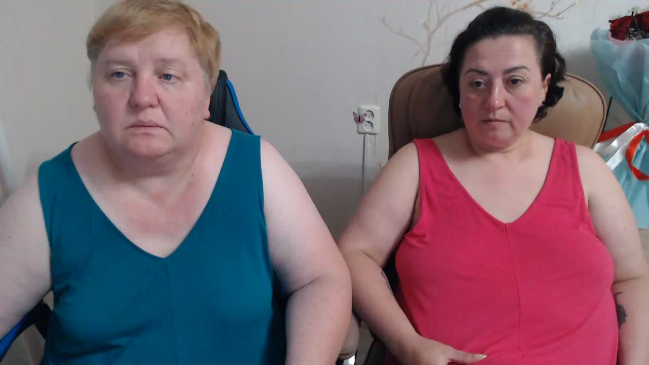 XMollyJaneEX Webcam Chat July 22, 2026