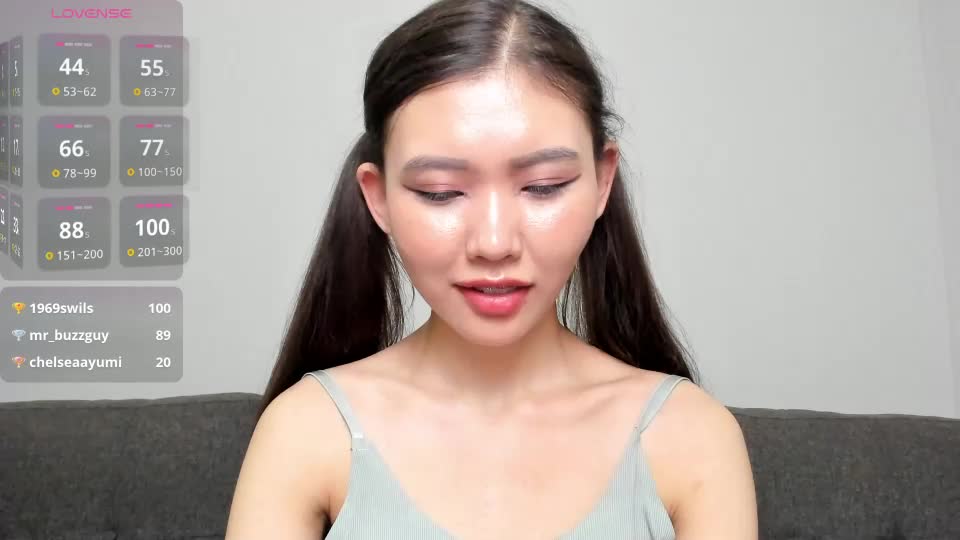 misowa Webcam Chat July 22, 2026