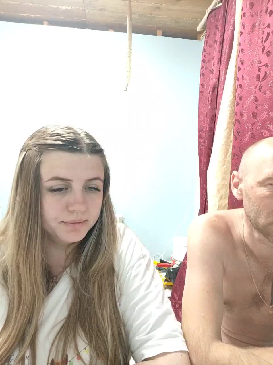 KeshVi777a Webcam Chat July 22, 2026