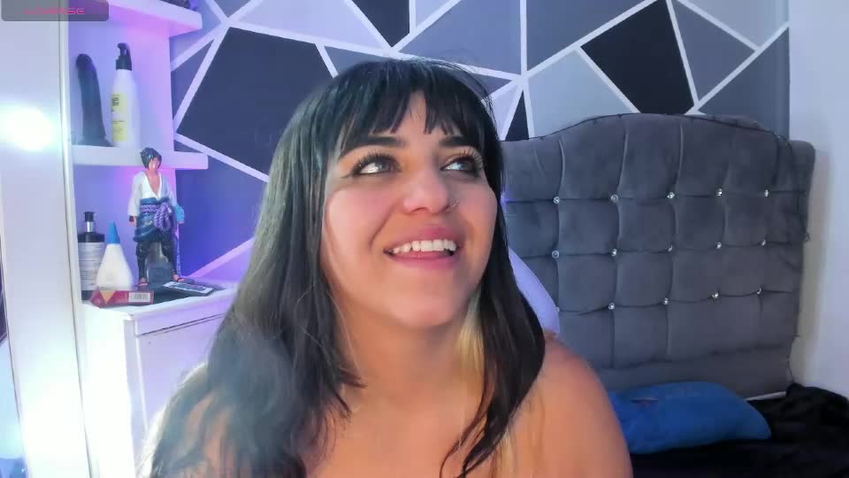 alysa_magic Webcam Chat July 22, 2026