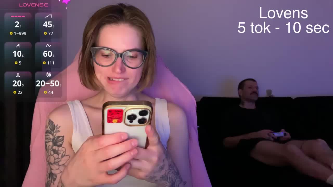 Sexy-Sweets Webcam Chat July 22, 2026