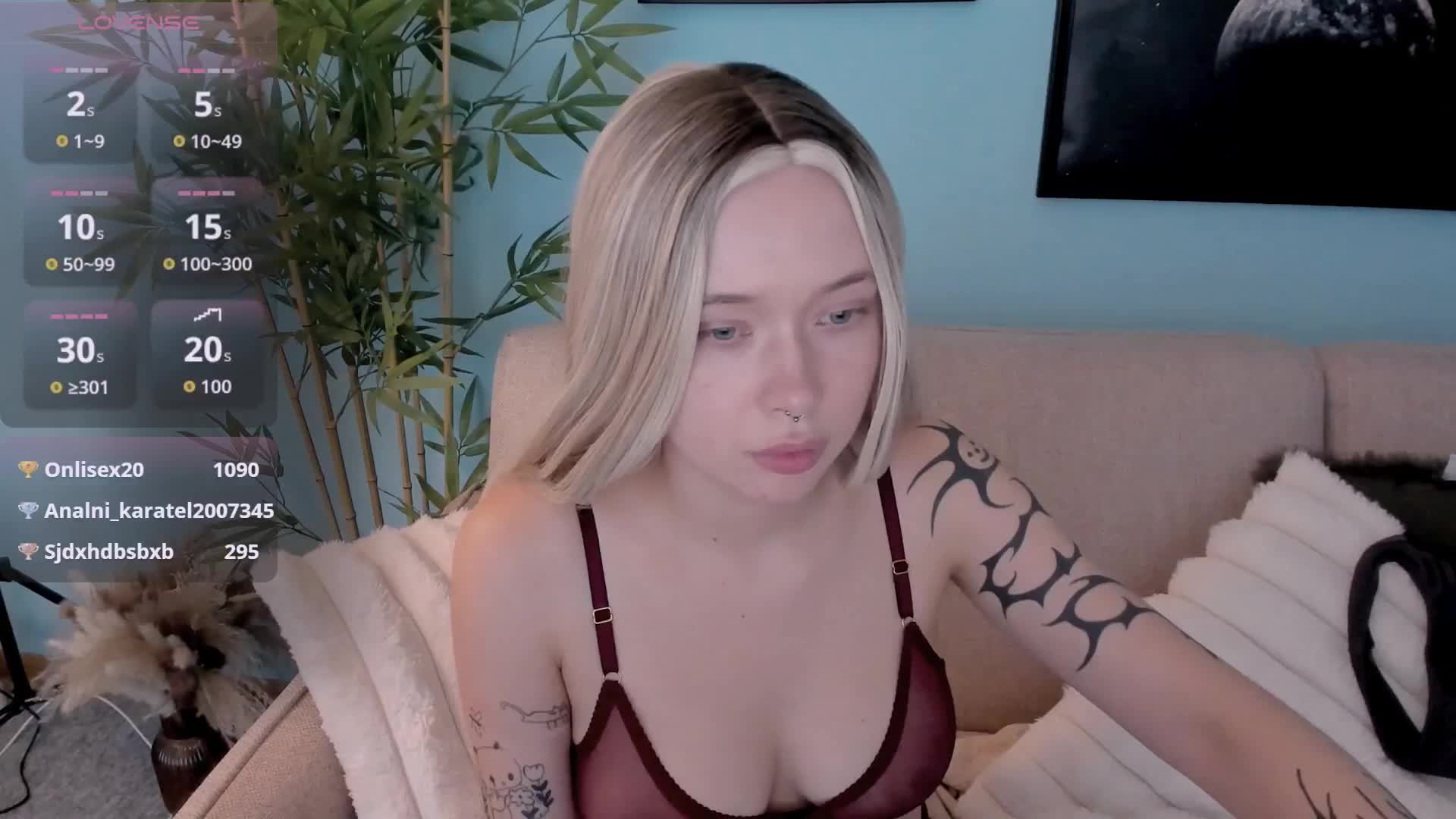 DragonFlya Webcam Chat July 22, 2026