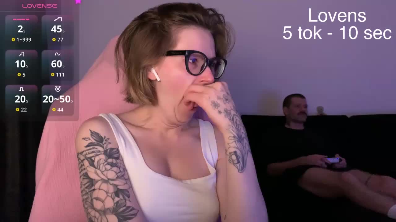 Sexy-Sweets Webcam Chat July 22, 2026