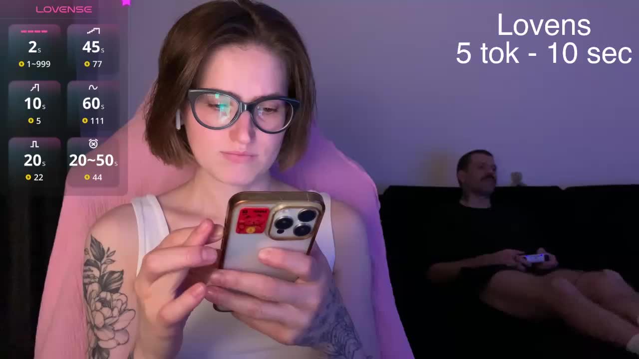 Sexy-Sweets Webcam Chat July 22, 2026