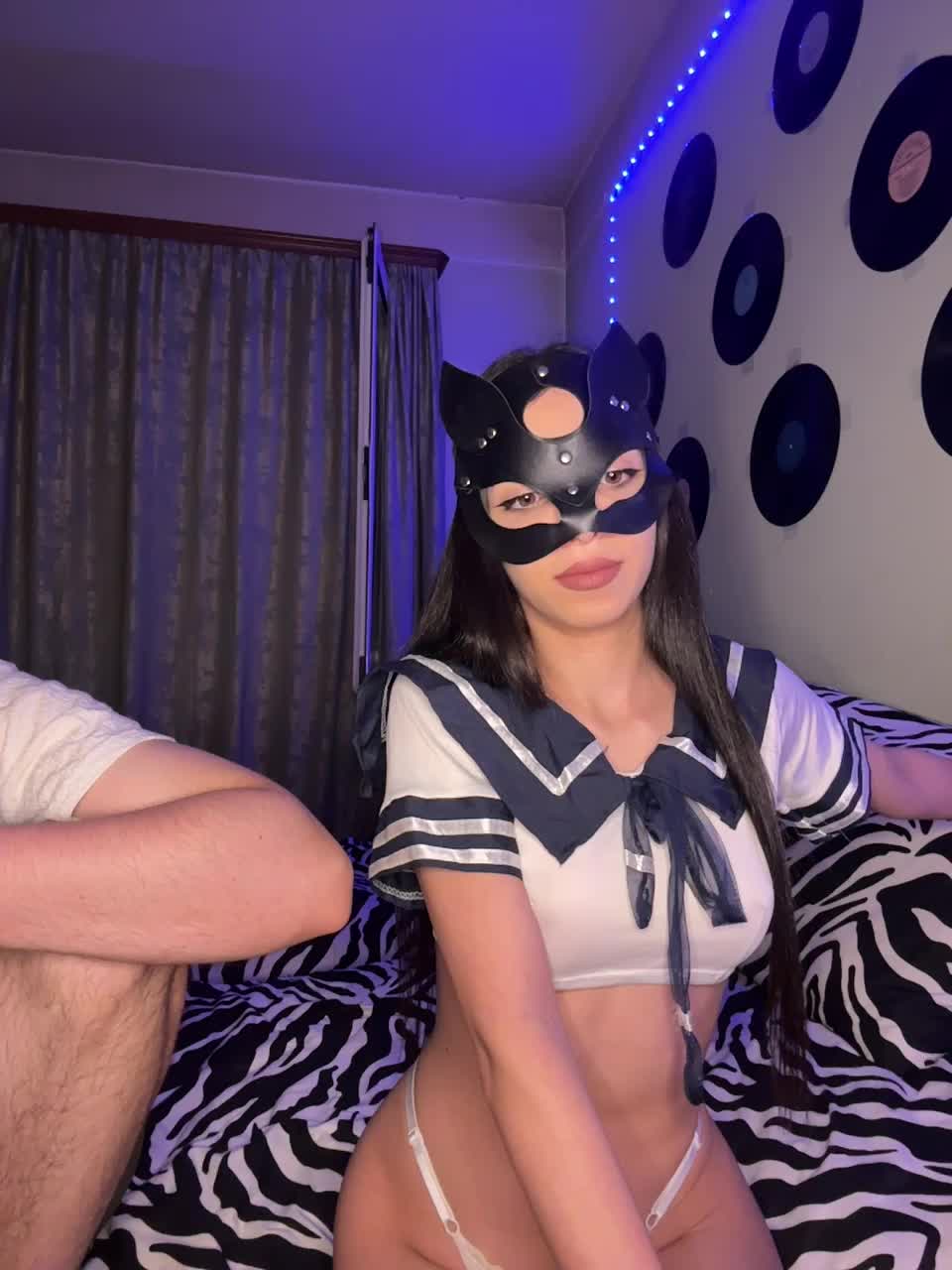SweetVenomX Webcam Chat July 22, 2026