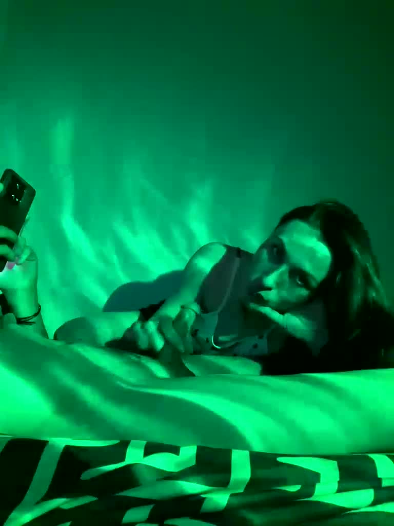 AmorFatiaa Webcam Chat July 22, 2026
