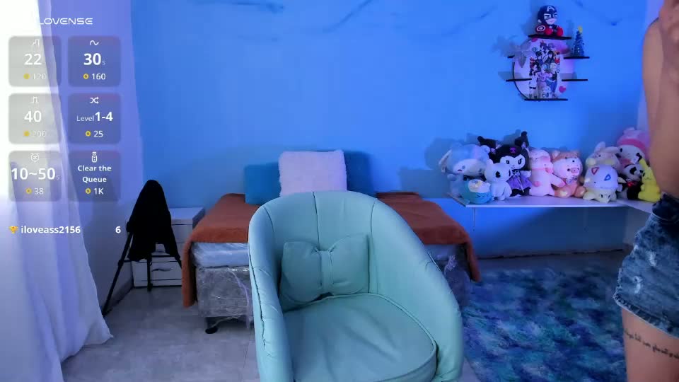 nenitaa_ Webcam Chat July 22, 2026