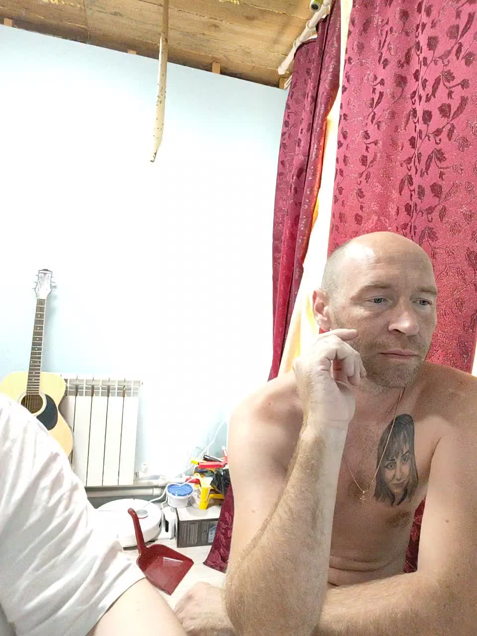 KeshVi777a Webcam Chat July 22, 2026