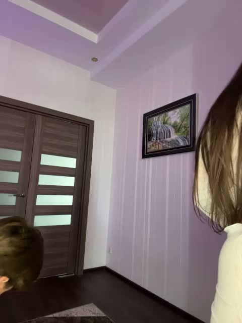 NIMFOOOMANIYA Webcam Chat July 22, 2026