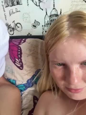 NIKADELE Webcam Chat July 22, 2026