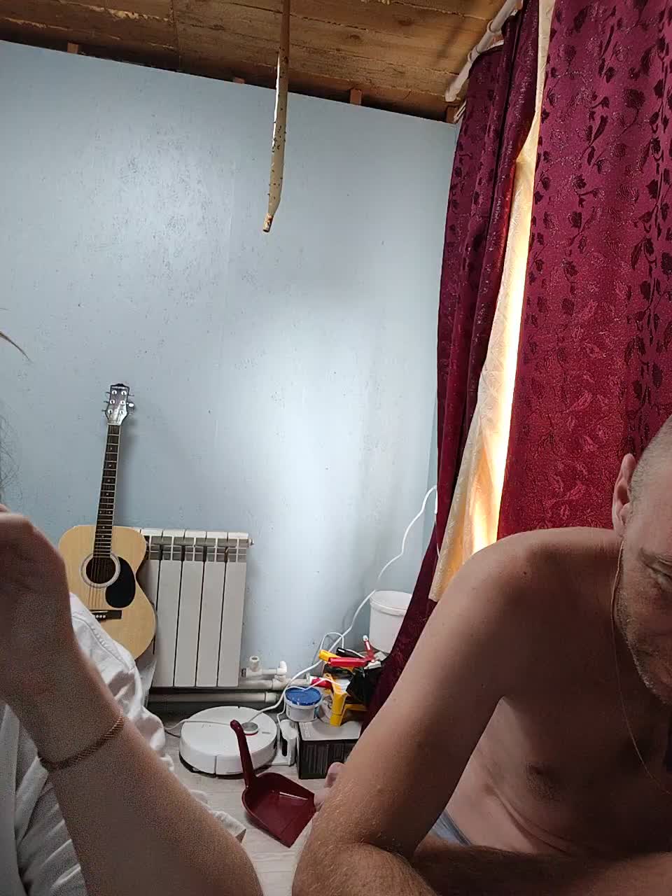 KeshVi777a Webcam Chat July 22, 2026