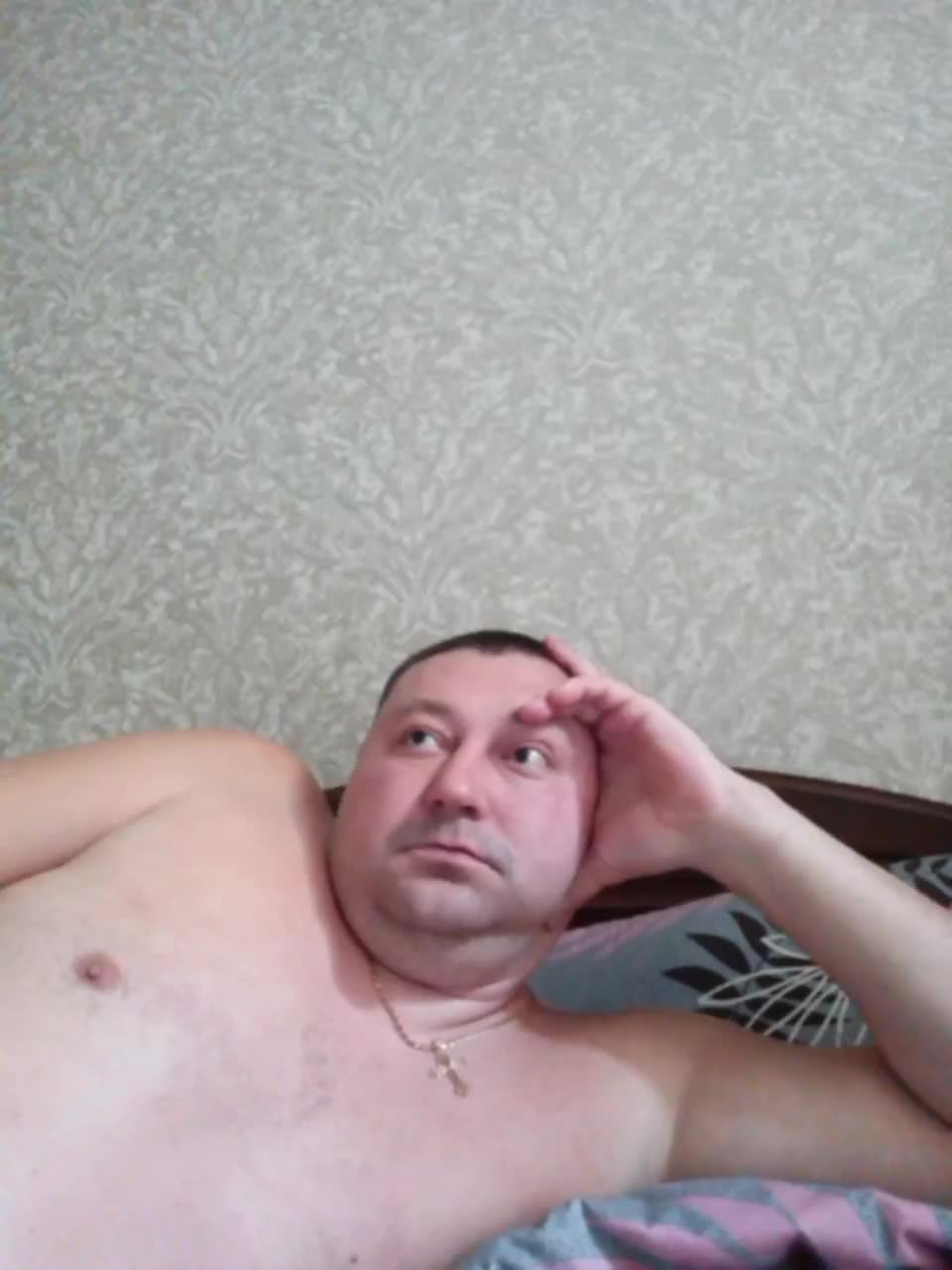 Pasha0864 Webcam Chat July 22, 2026