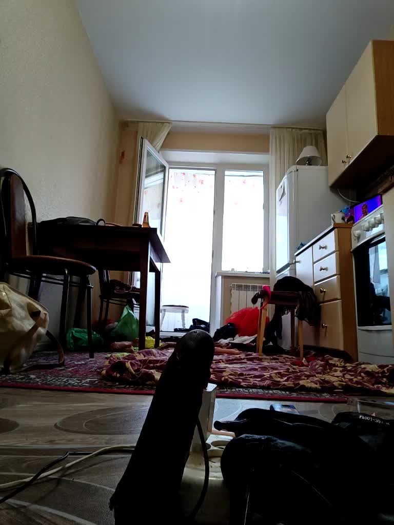 Dooomina35 Webcam Chat July 22, 2026