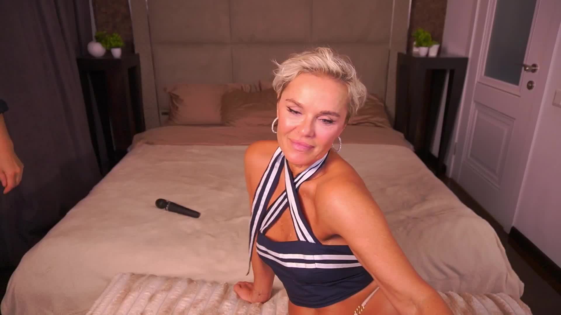 PleasureWeCouple Webcam Chat July 22, 2026