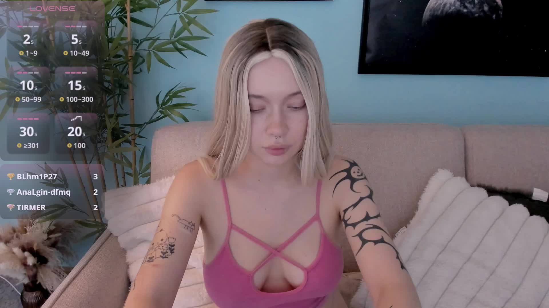 DragonFlya Webcam Chat July 22, 2026